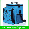 China direct market insulation fabric travelling picnic bags